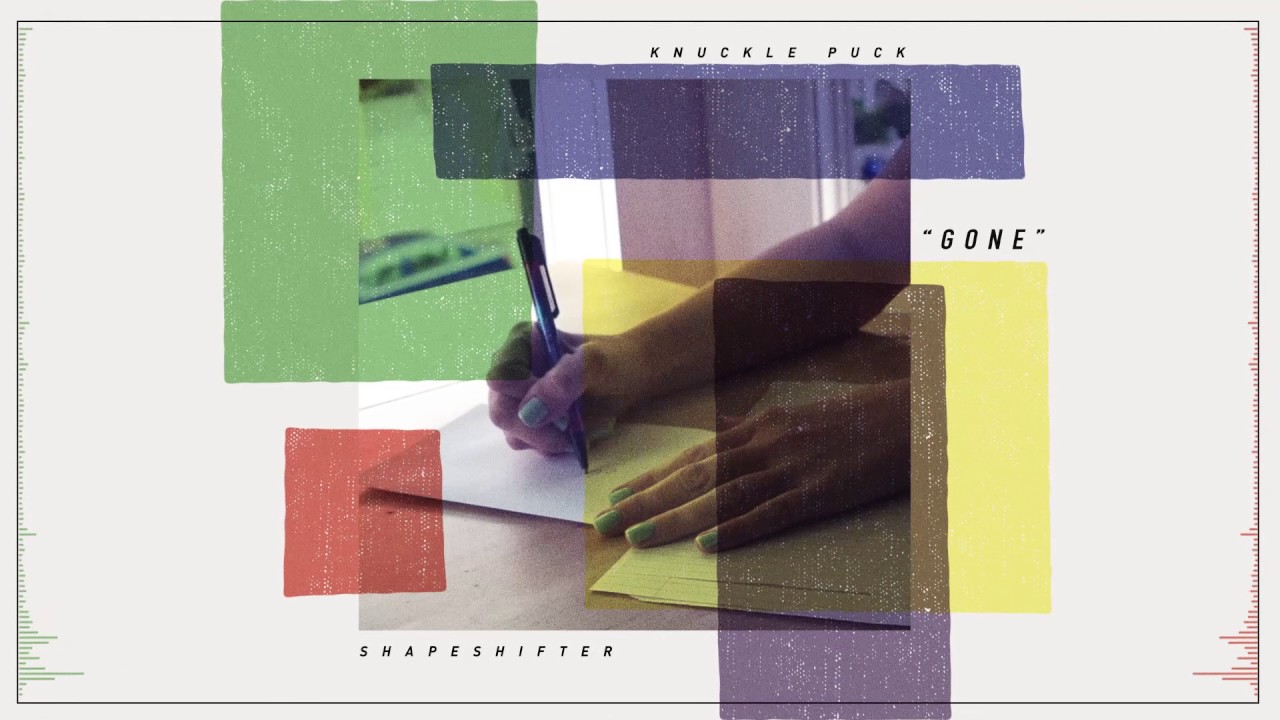 Knuckle Puck - Gone
