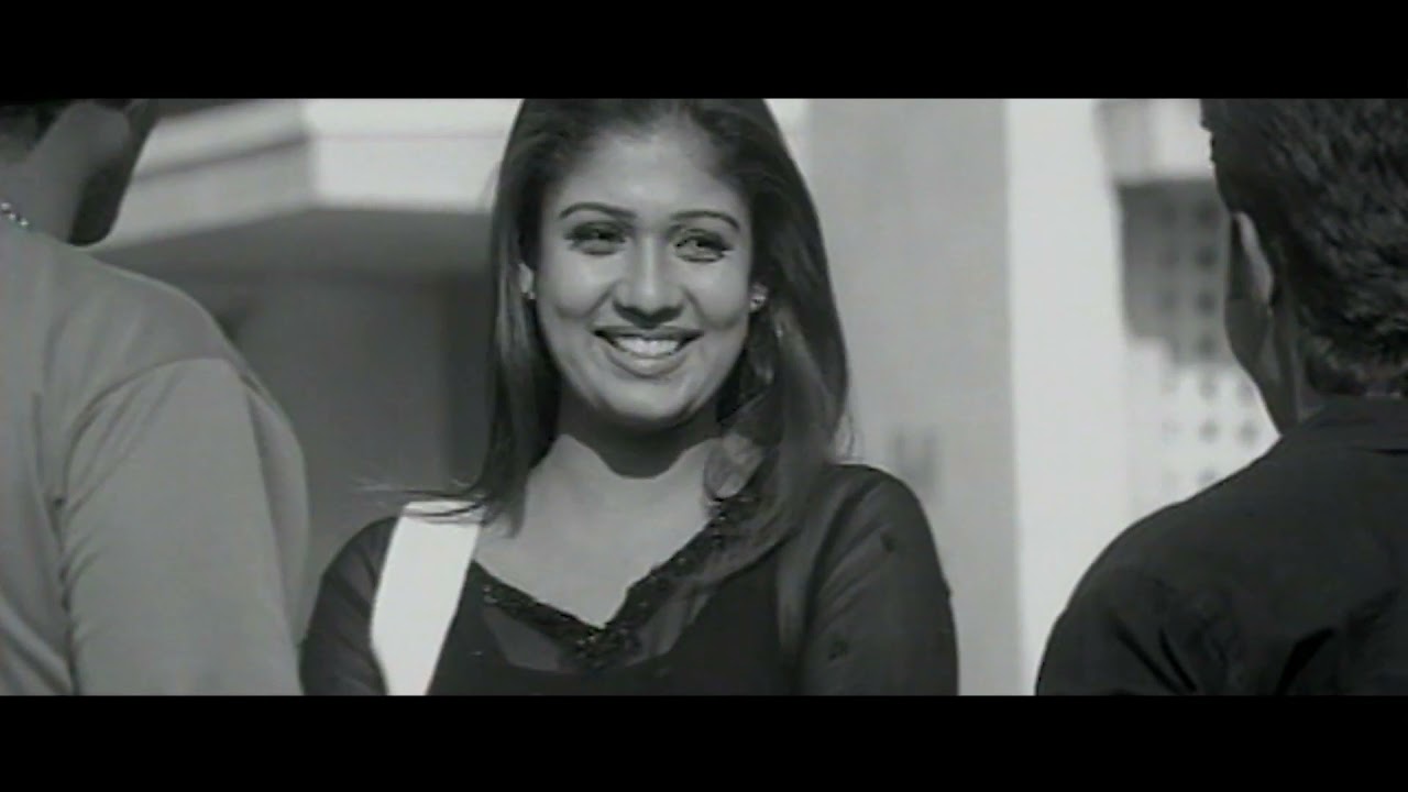 Nayanthara Vallavan Bloopers Whatsapp Status