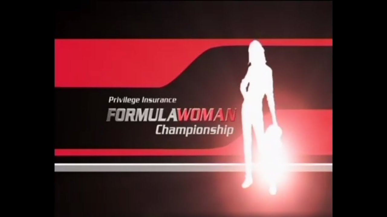 Formula Woman Championship Recap 2004 #TBT