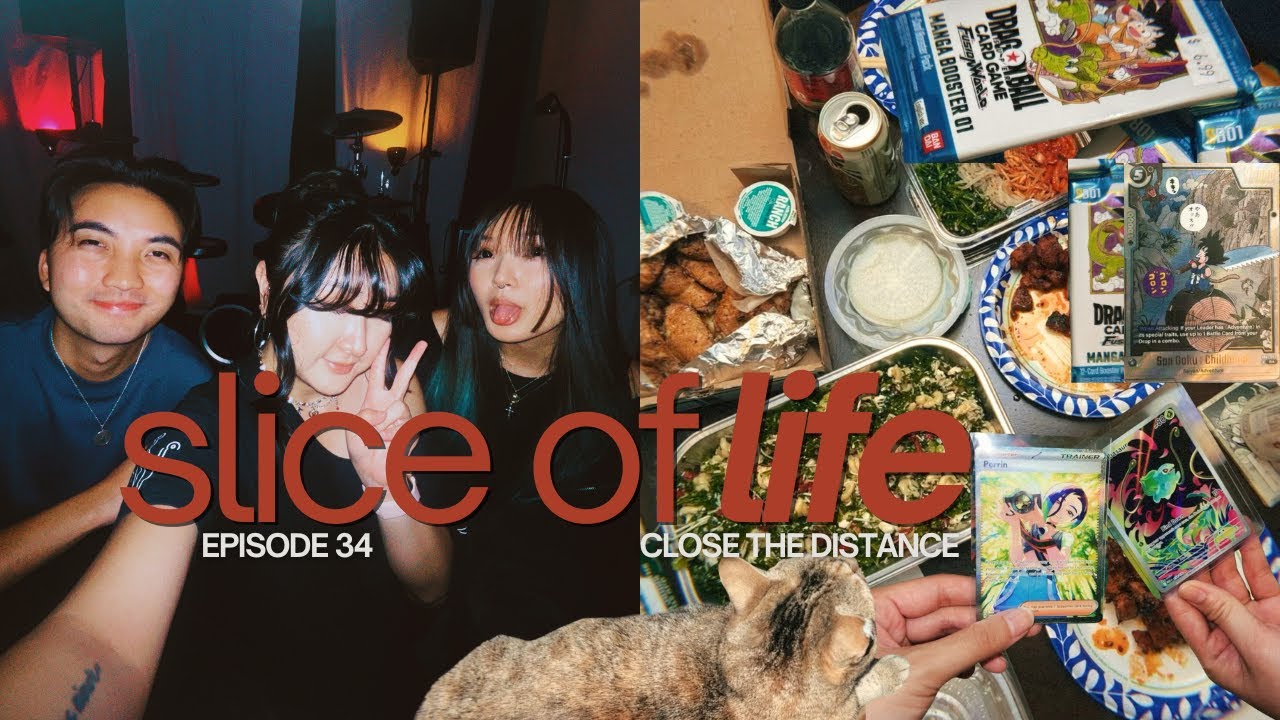 Slice of Life | the one that's all about our students | EP 34