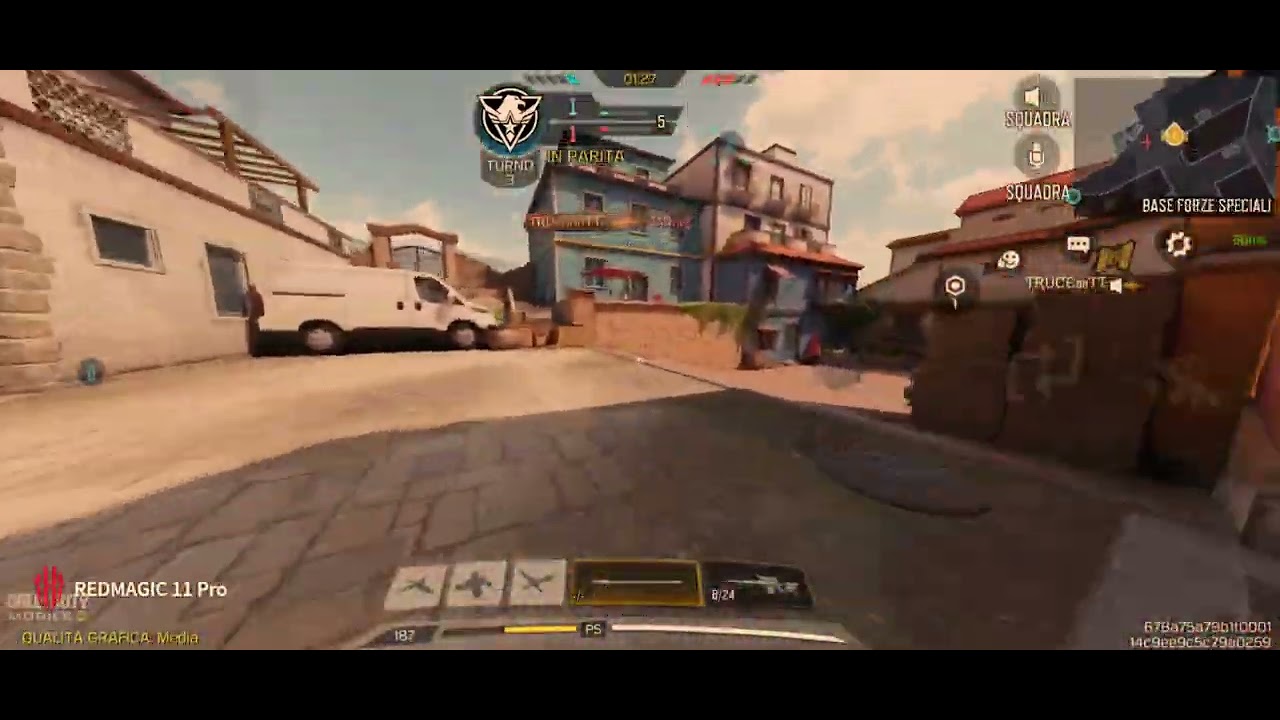 CODM All Enemy eliminated  