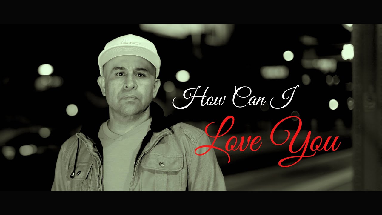 MC MAGIC ~ How Can I Love You ~ lyrical