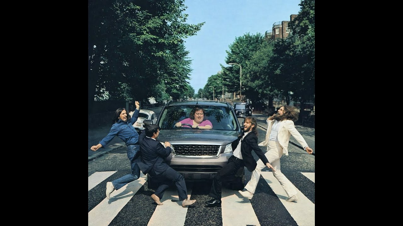 Drive Your Car (1964)
