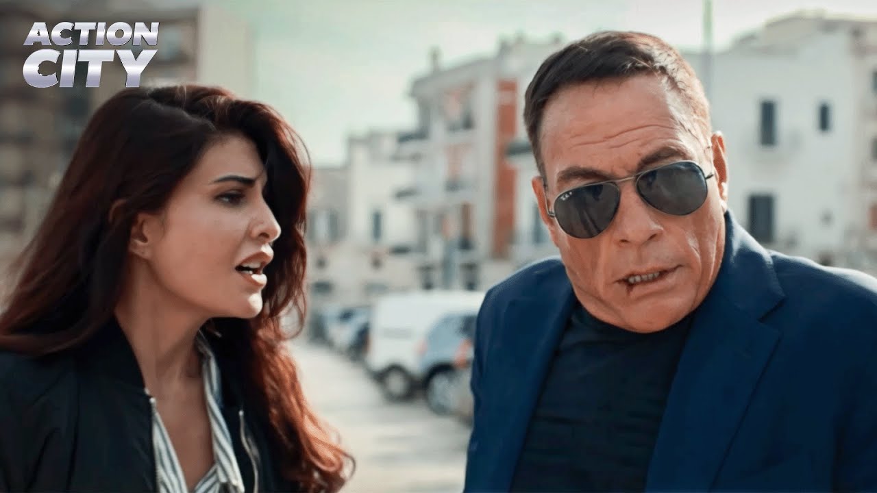 KILL &lsquo;EM ALL 2 - Extended Preview (Jacqueline Fernandez, Jean-Claude Van Damme)