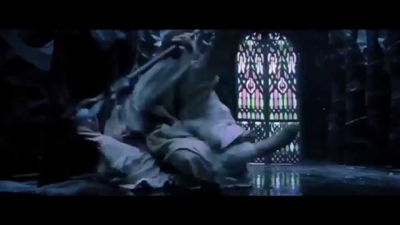 Lord of the Weed 4 - The Revenge (Part 2)