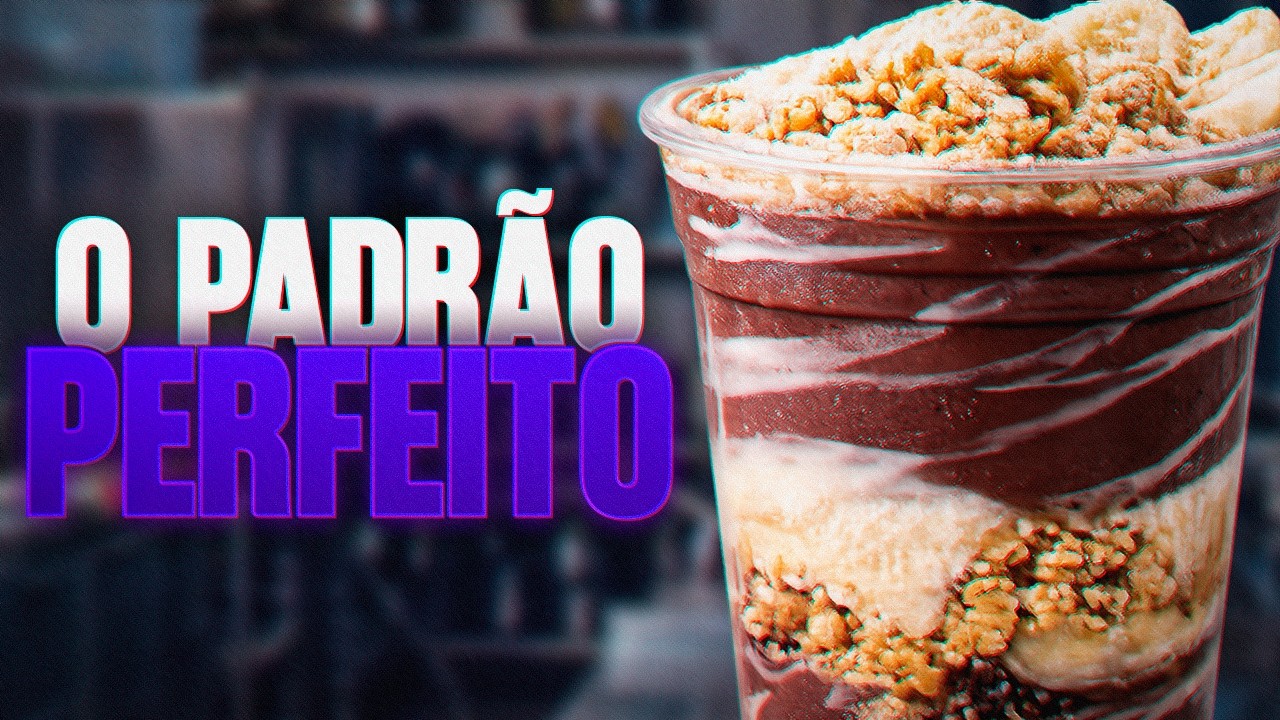 APRENDA A MONTAR AÇAÍ E GANHAR ATÉ R$ 1.212,00 REAIS POR MÊS