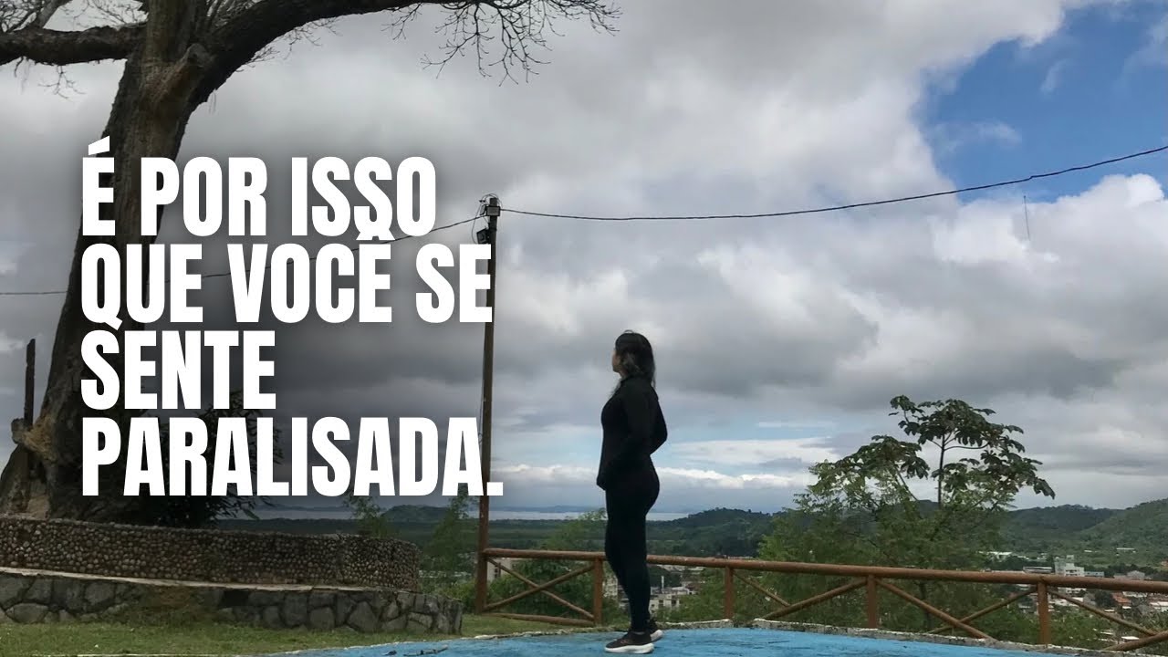 Feridas da alma e identidade em Cristo | Como romper com as mentiras do inimigo.