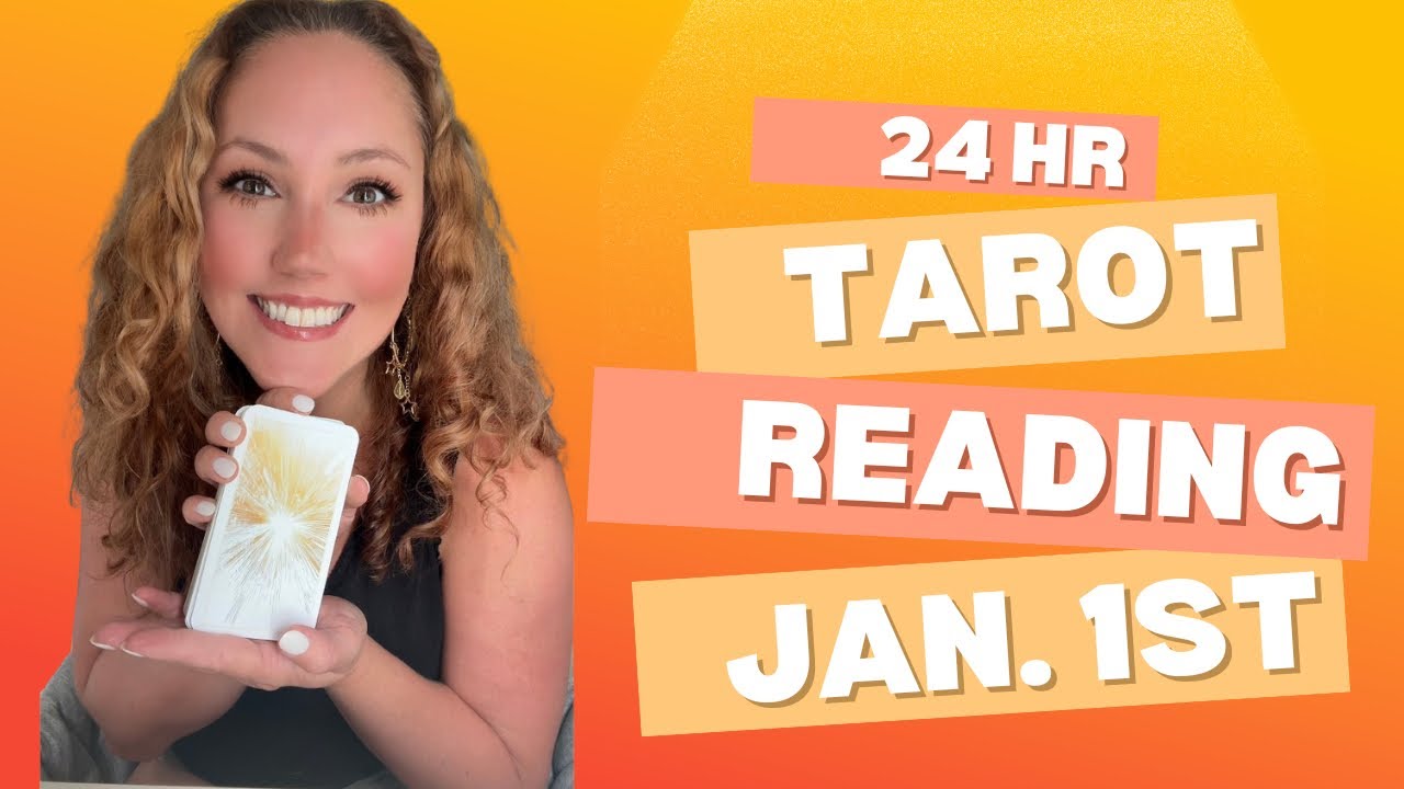 Seeing this January 1st?