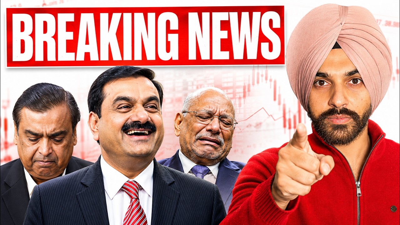 OYO IPO Approved, Vedanta ED Clean Chit, Bitcoin Crashes Below $62K - WEEKLY MARKET NEWS