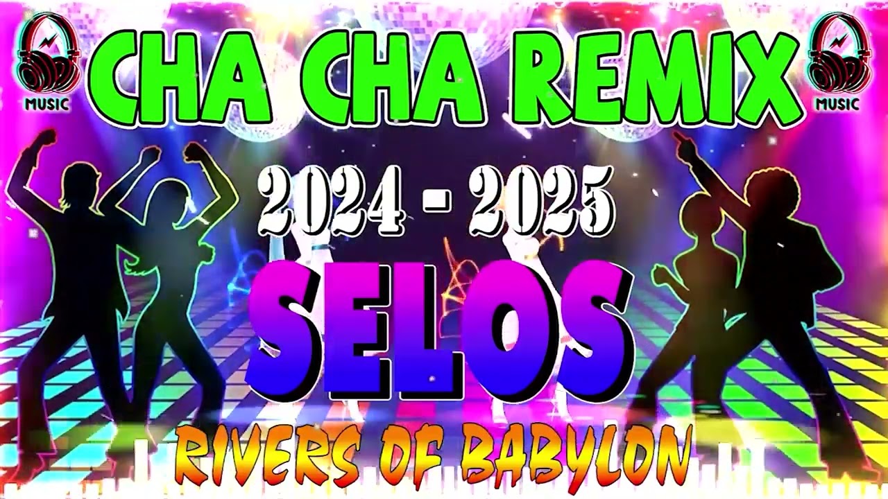 🇵🇭 [NEW] NONSTOP CHA CHA REMIX 2024💖BAGONG NONSTOP TAGALOG CHA CHA REMIX 2024 | WARAY WARAY CHA CHA
