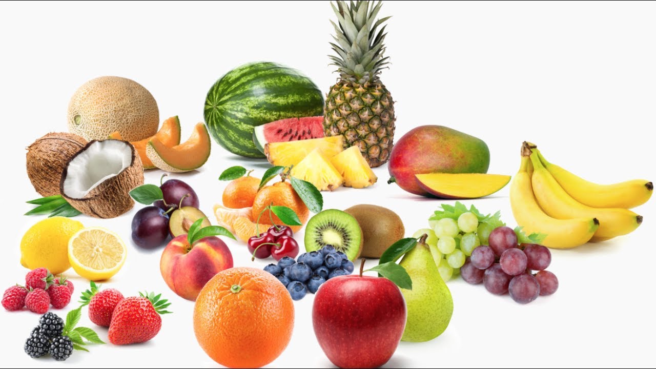 FOODS that help with WEIGHT LOSS