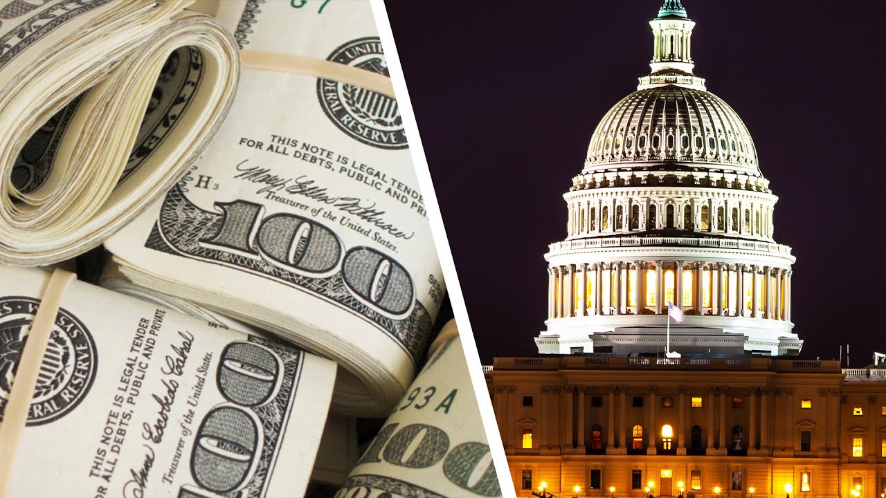 How the hell do we get money out of politics?