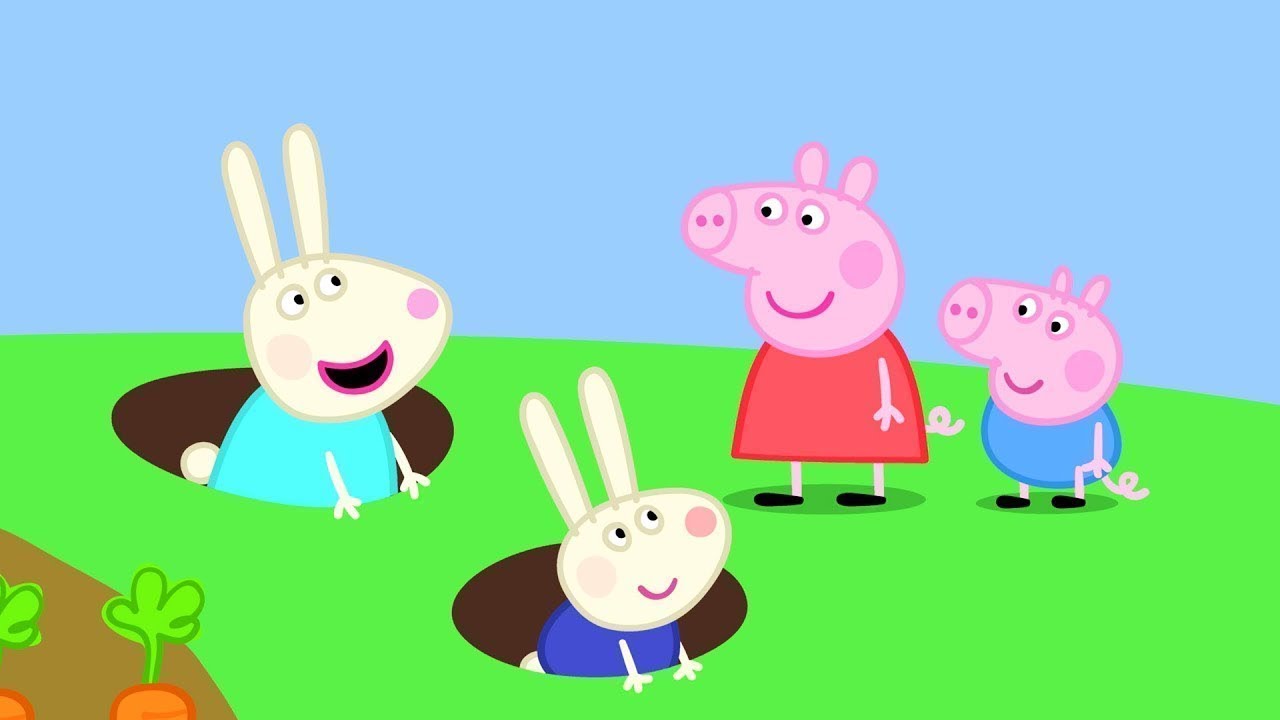 Peppa Pig Português Brasil ⭐️ Vários Episódios Completos ⭐️ Pepa Ping Ping ⭐️ Desenhos Animados