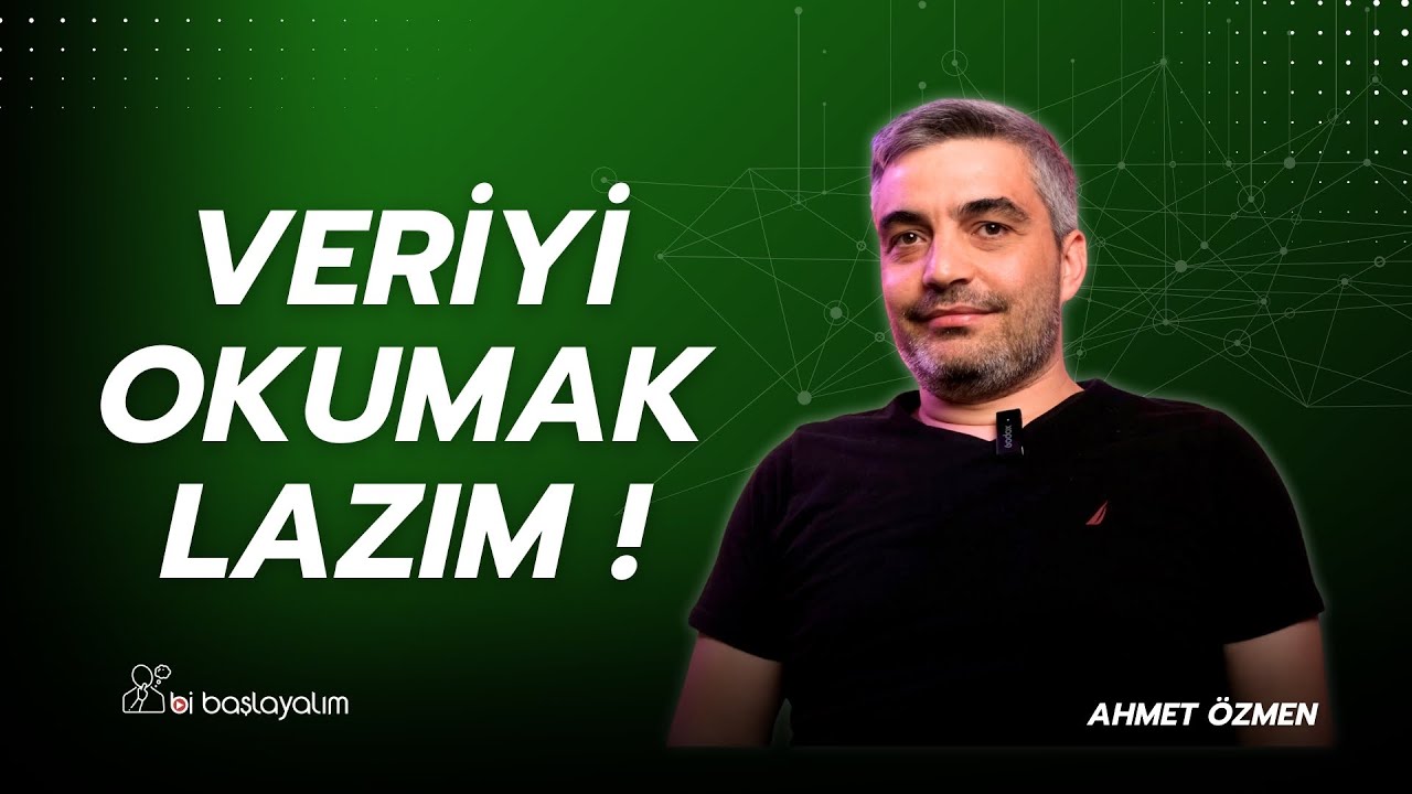 Veri Okuryazarlığı: Veriyi Anlama ve Yorumlama Teknikleri! #veri #veriokuryazarlığı #öneçıkar