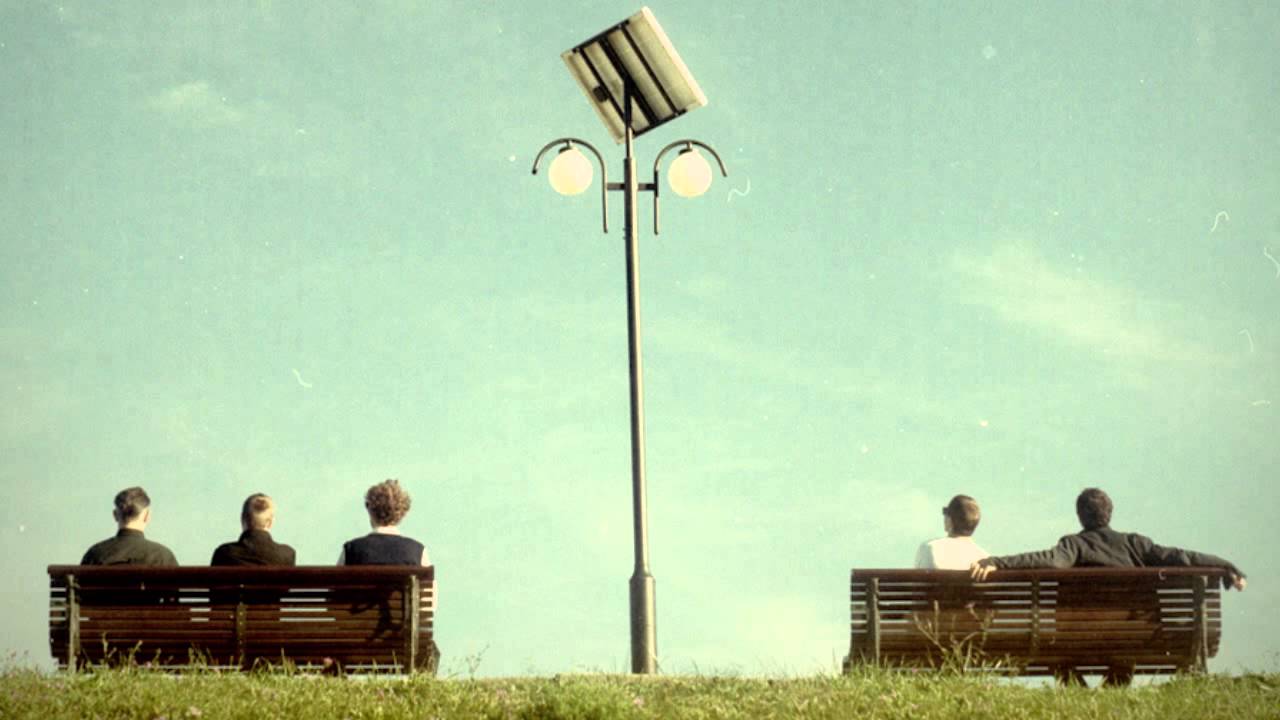 Travka - Fetele-n Luna