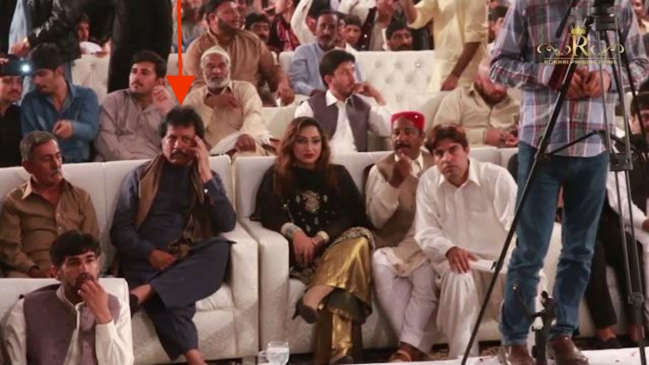 Attock Jand Programe With Attaullah Khan Esa Khailvi Koi Rohi Yad Krendi Hay super Hit Show