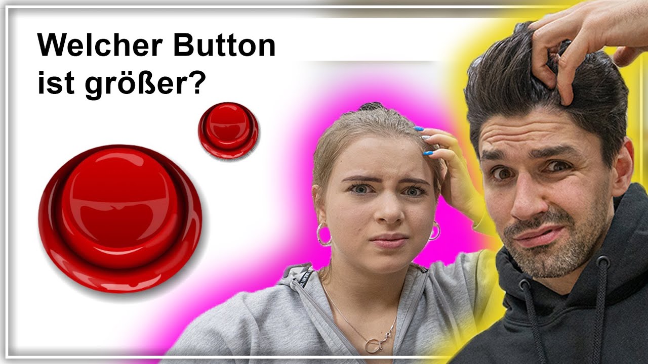 DIMA und @Itsmisabell ZU DUMM für EINFACHSTEN IDIOTENTEST / Vlog #52