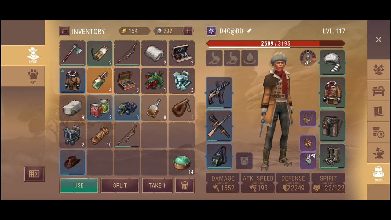 Westland Survival rodagain #westlandsurvival #heliogames #newcreator #rpg #epic #sweet #home #lemons