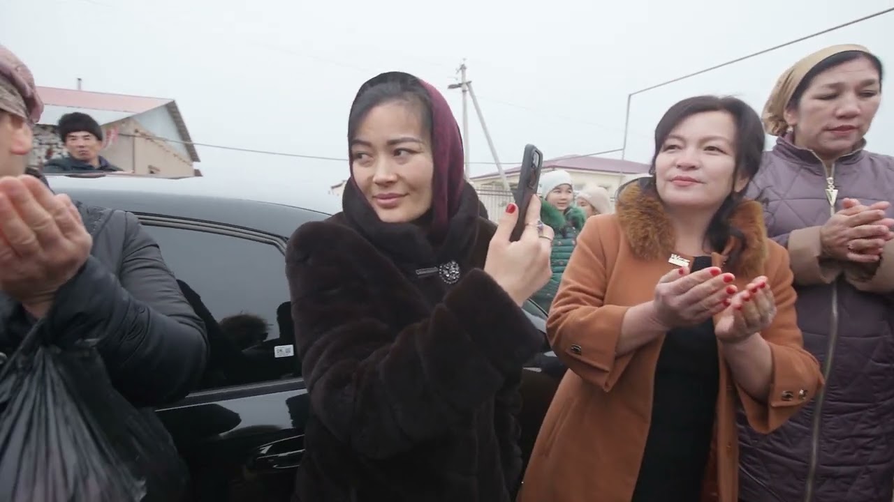 QUWAT & GULBANIW  14.12.2025 QIZ AYTTIRIP ALIW