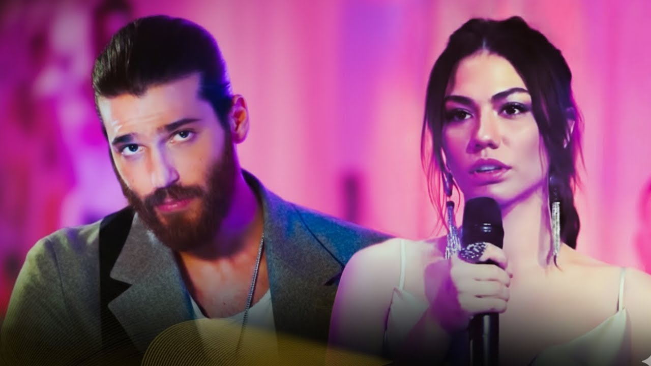 La Escena QUE Can y Demet SE NEGARON A Grabar... Set Bloqueado 3 Días. ¿Qué Había?