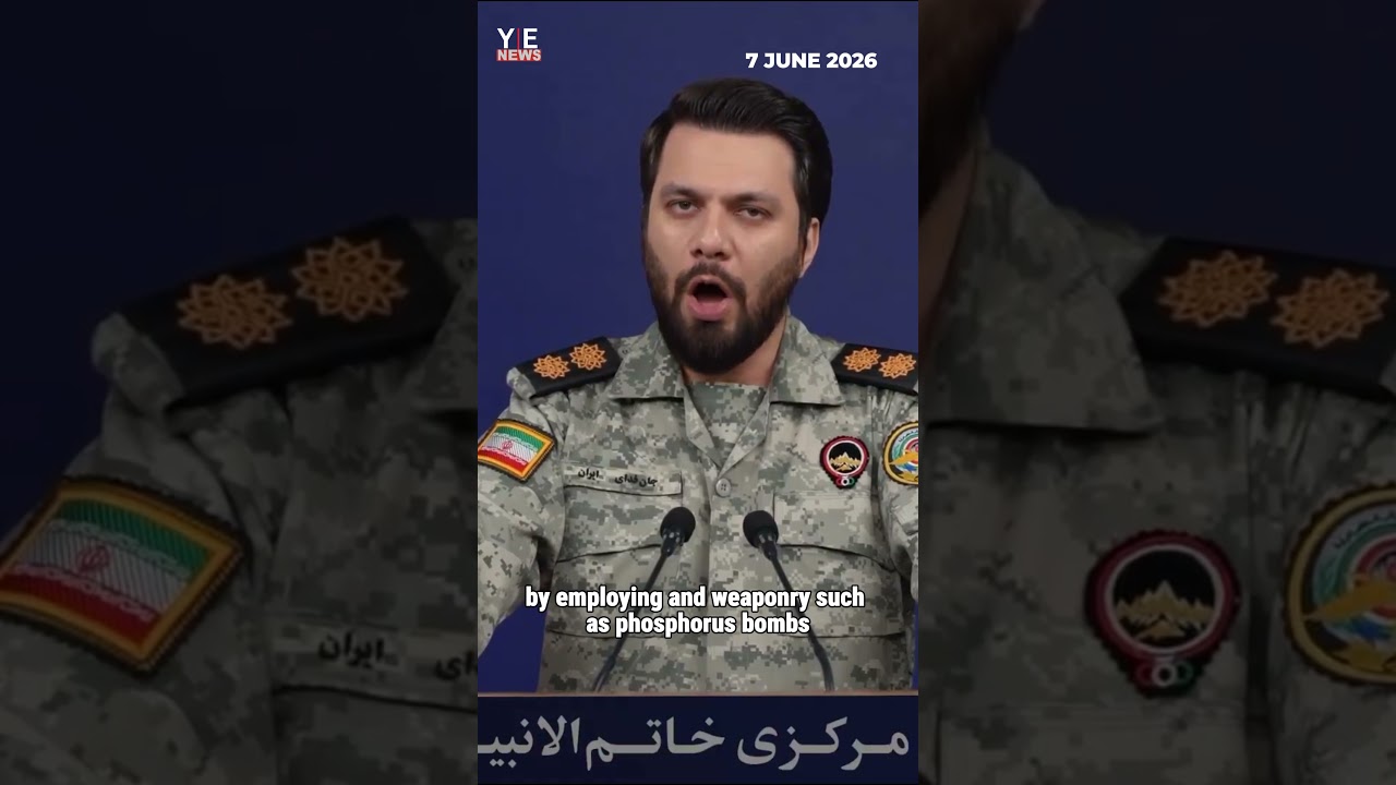 Iran Warns Israel: Stop Beirut Attacks or Face Crushing Response