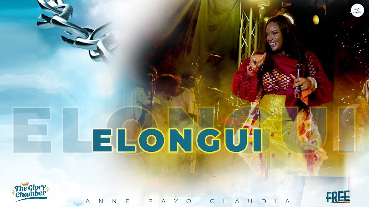 ELONGUI - [ FREE - Album Live recording ]