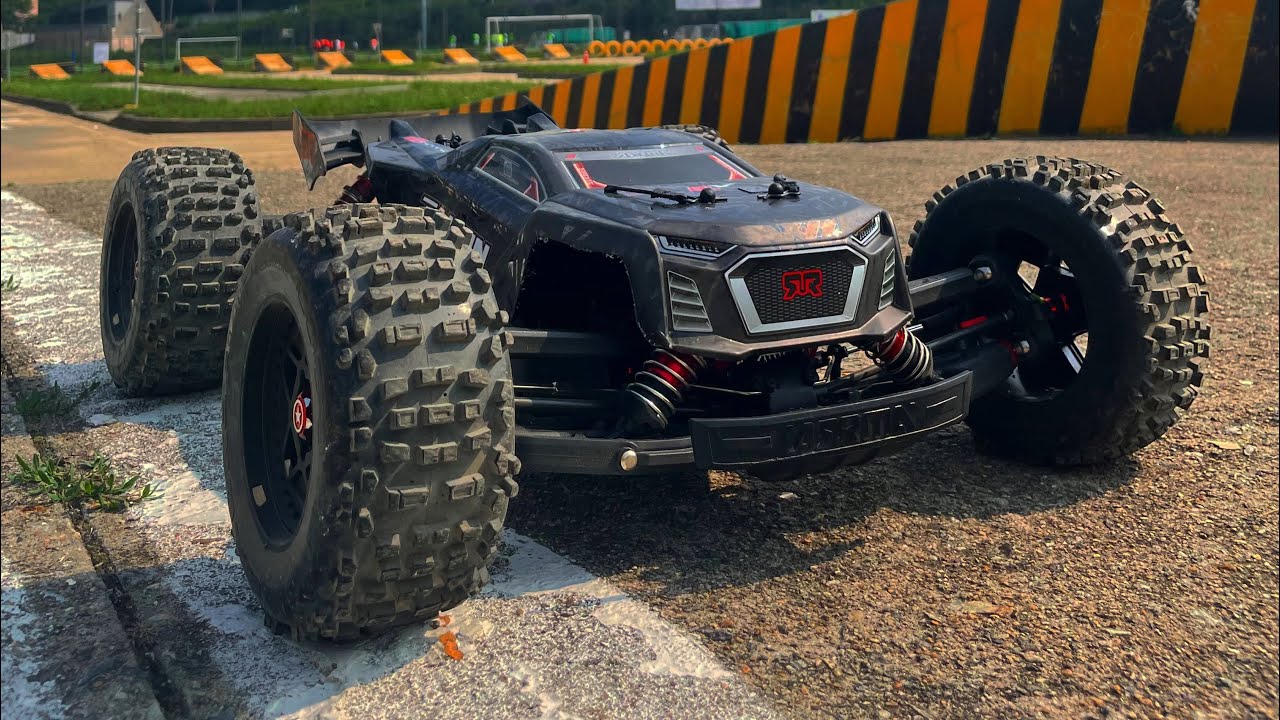 Talion XL EXB Hybrid takes flight 🚀🚀🚀 Durability Tested ✅