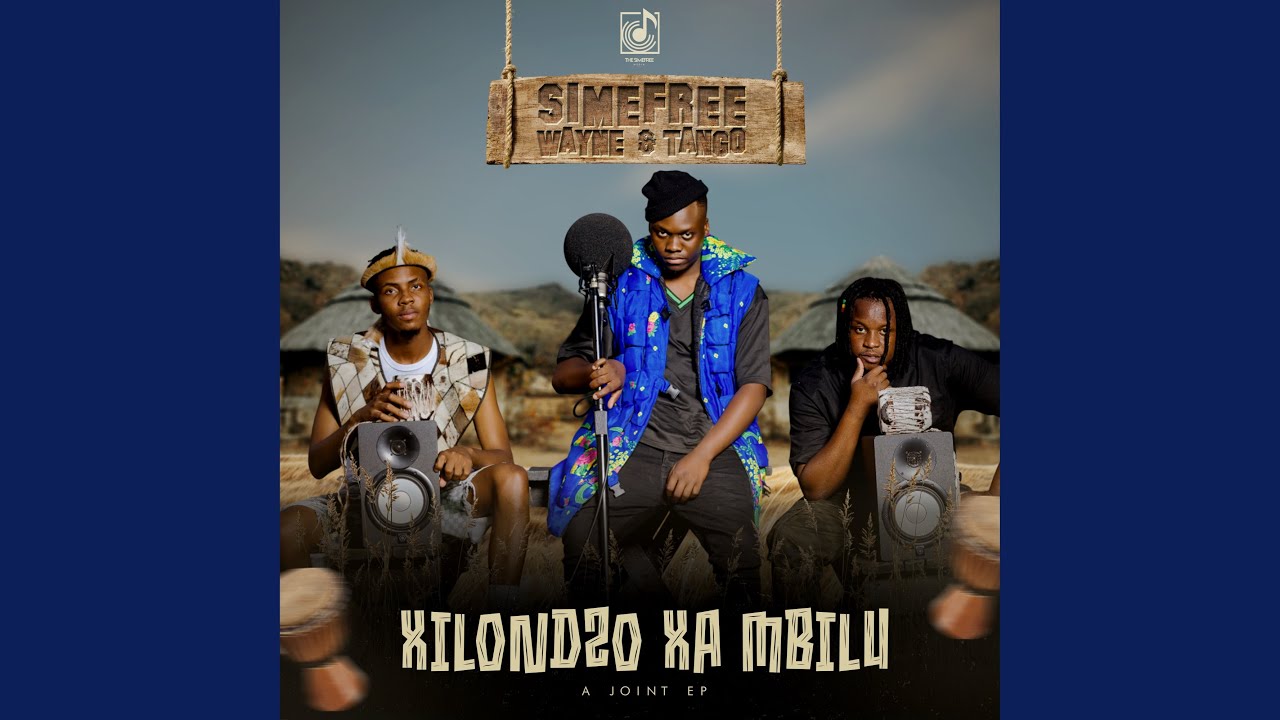 Ku Famba Na N’wina (feat. Milani)