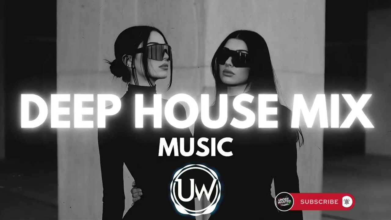 Darren Duetto FL – January Deep House Mix Vol. 1 | Deep & Melodic Vibes