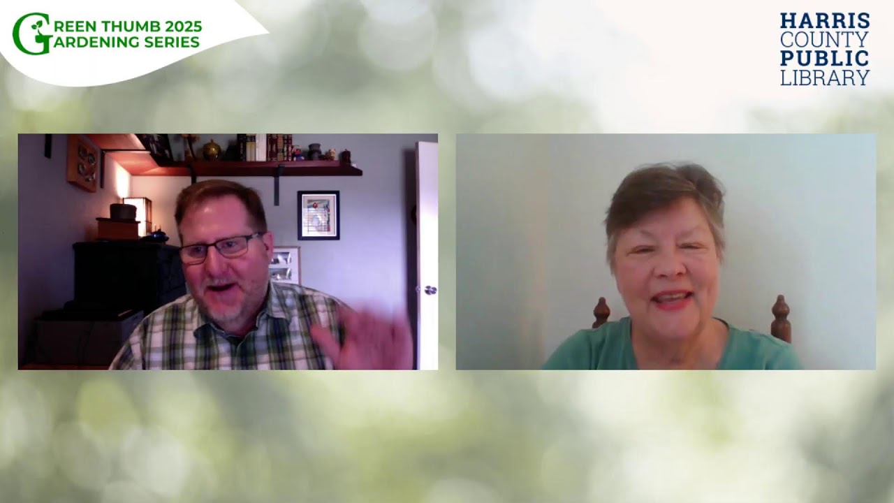The Green Thumb: Sustainable Gardening