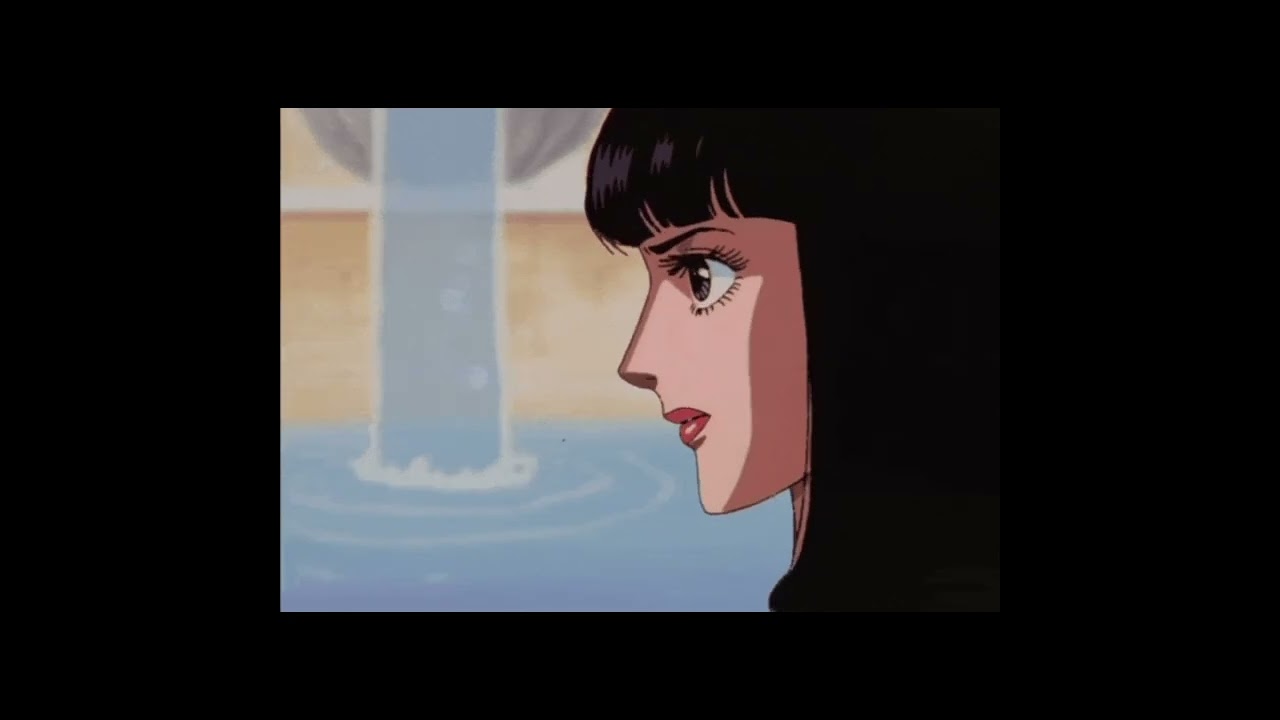 u2 - all i want is you (slowed + reverb)
