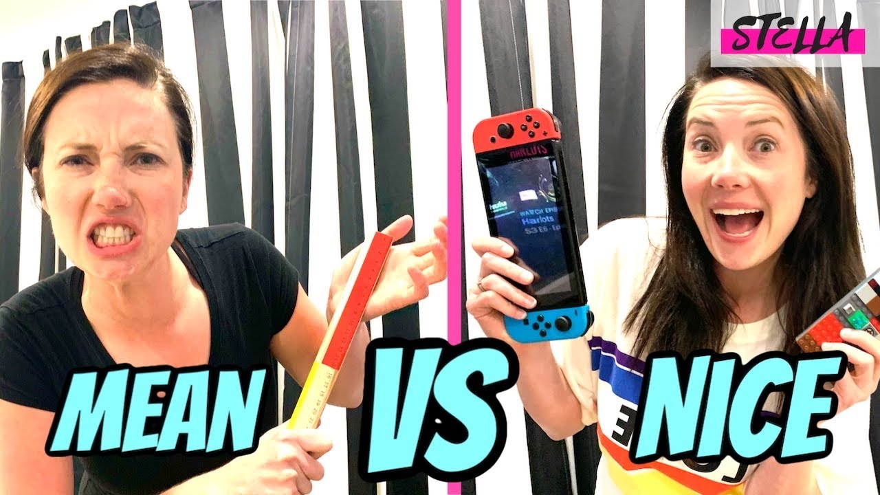 Expectation vs Reality - Mom Edition