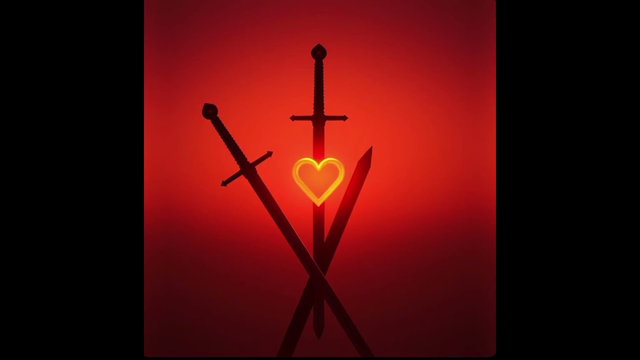 Warrior’s Heart