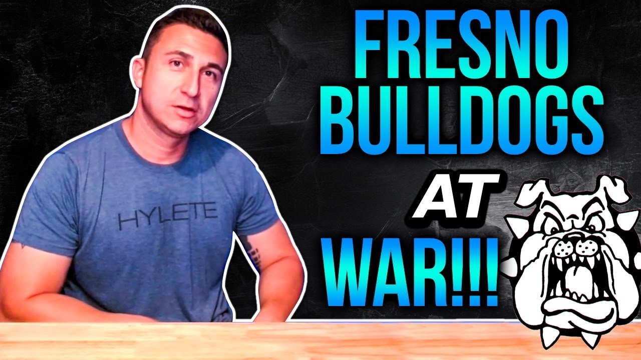 FRESNO BULLDOGS AT WAR IN CDCR! #cdcr #shorts #prison #prisonstories #gangs #war #viral