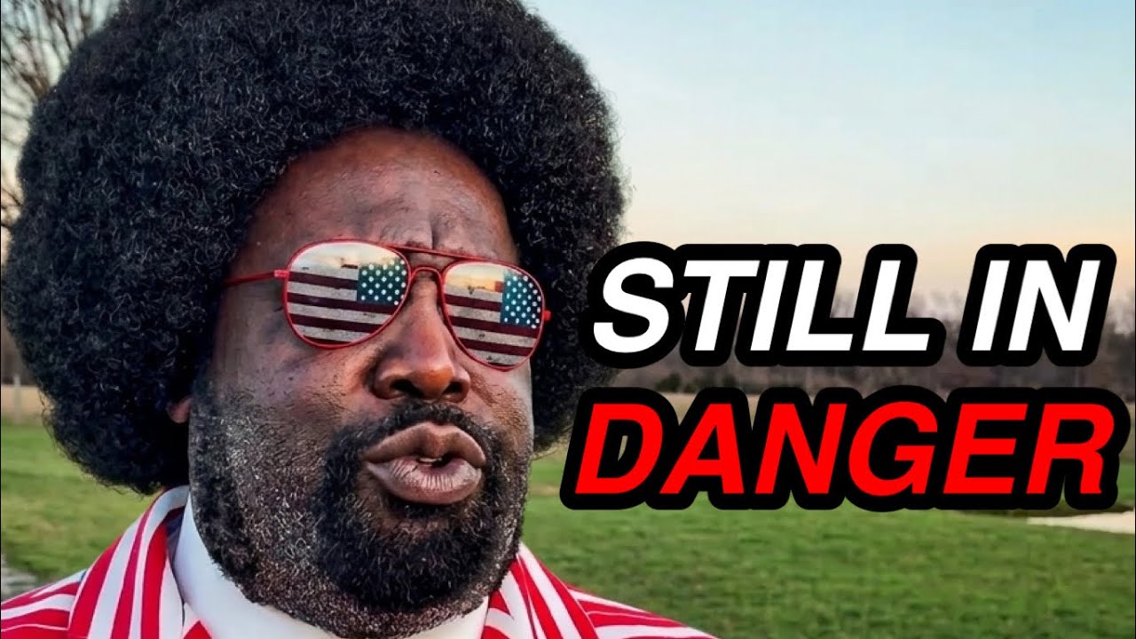 Afroman Will Get Hurt Badly If He Don’t Do This Quickly