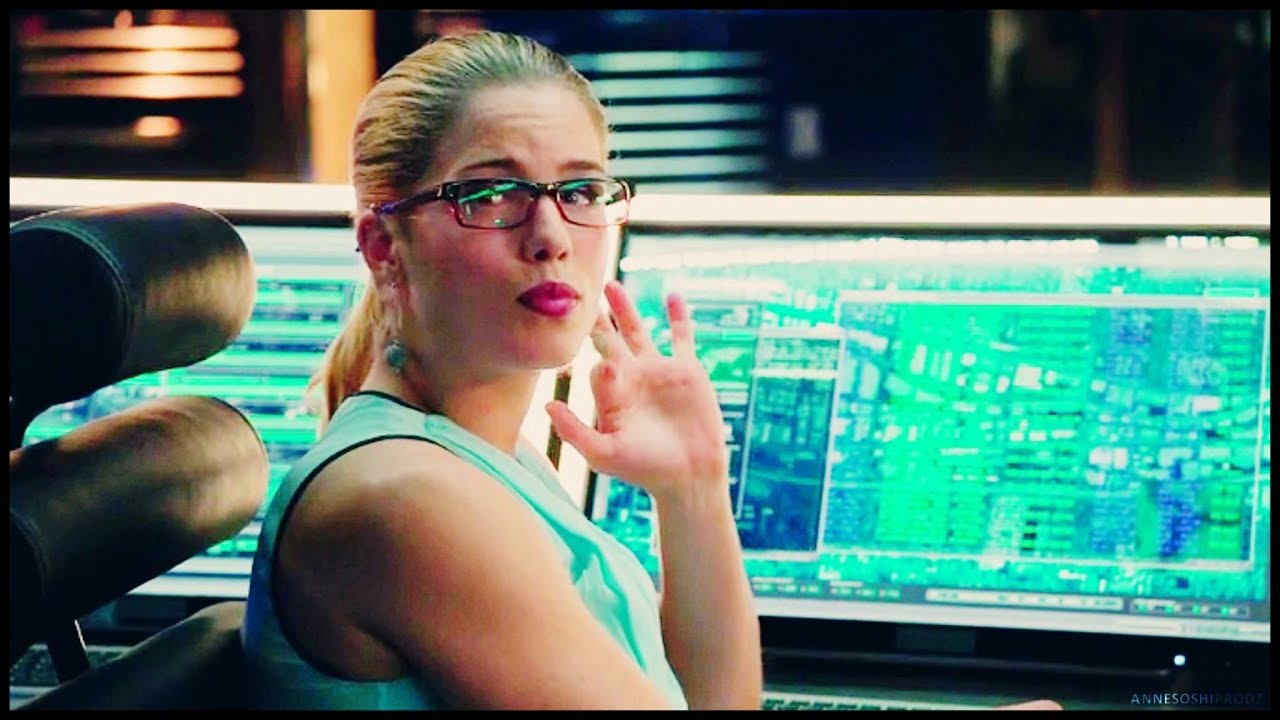 Oliver & Felicity | 