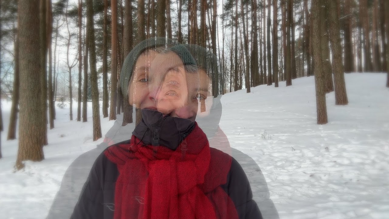 Mees ja puu