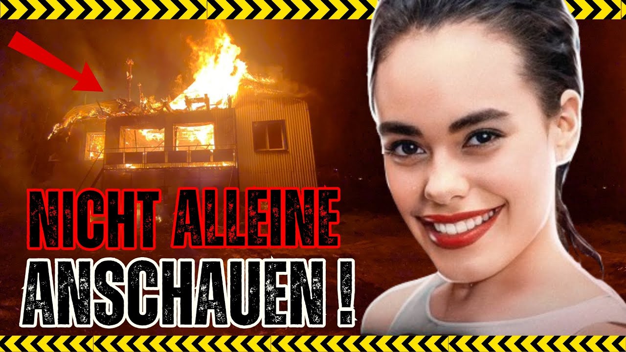 Sie entf&uuml;hrten eine Reiche, um L&ouml;segeld zu erpressen und verbrannten sie dann im Keller | True crime