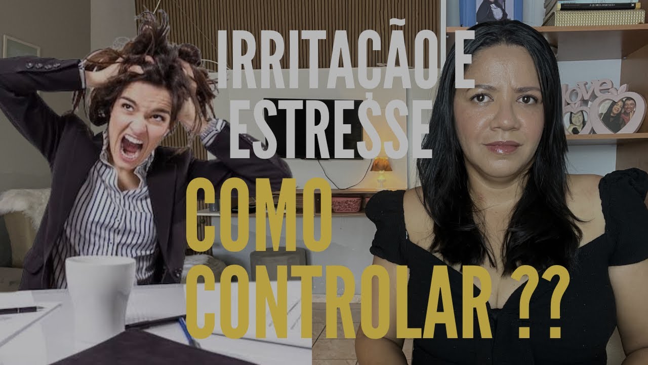 sua vida só vai mudar quando você for capaz de controlar suas próprias emoções