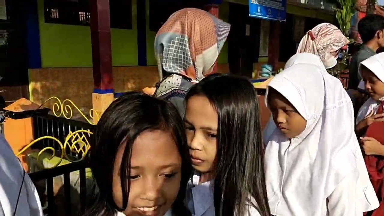 Halal Bihalal 1443H