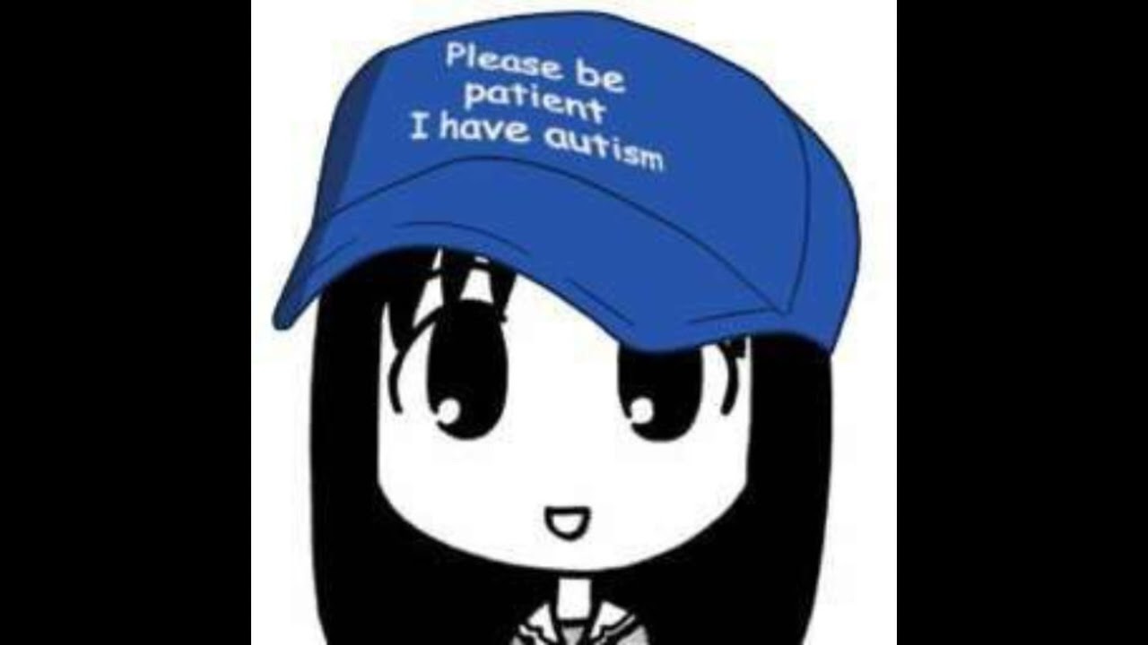!!D00MER4evrX - please be patient I have autism (NEET cover)