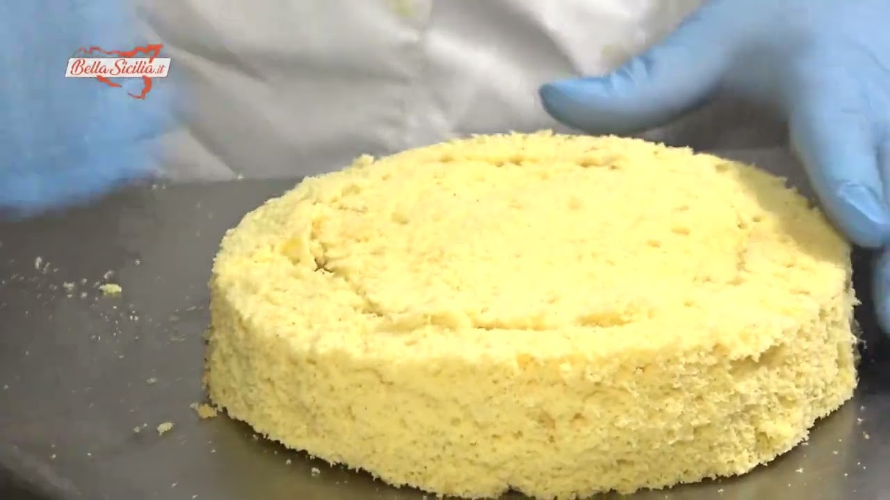 Torta Mimosa, l'originale ricetta siciliana