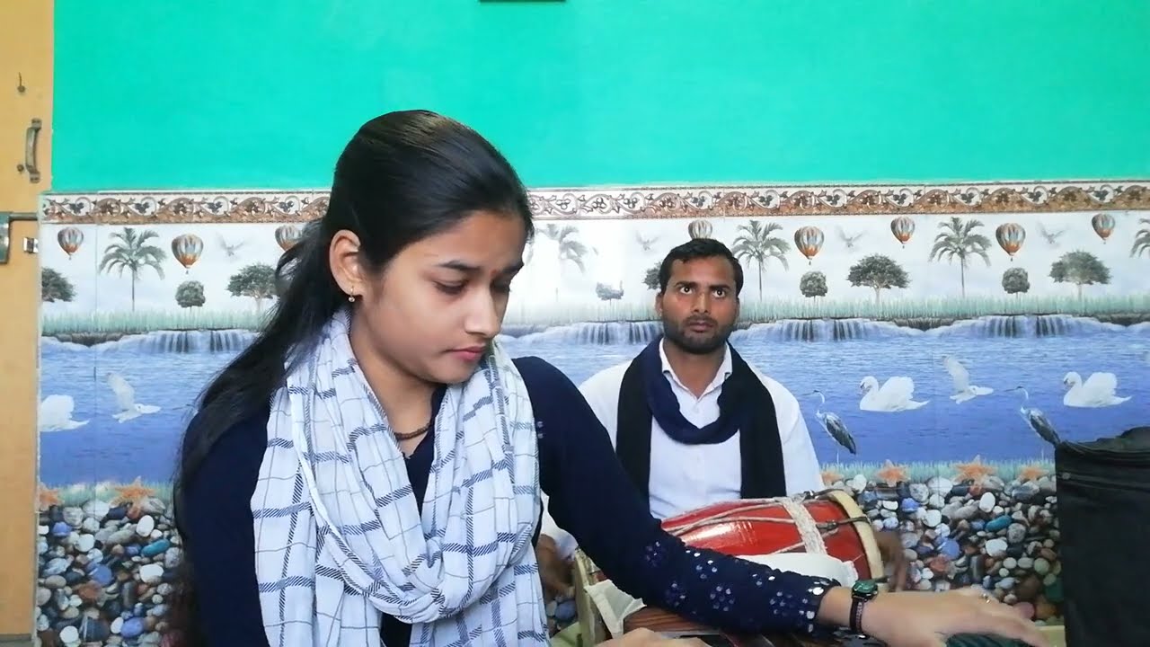 #bhajan - अहंकार छोड़ यह है असली कथन