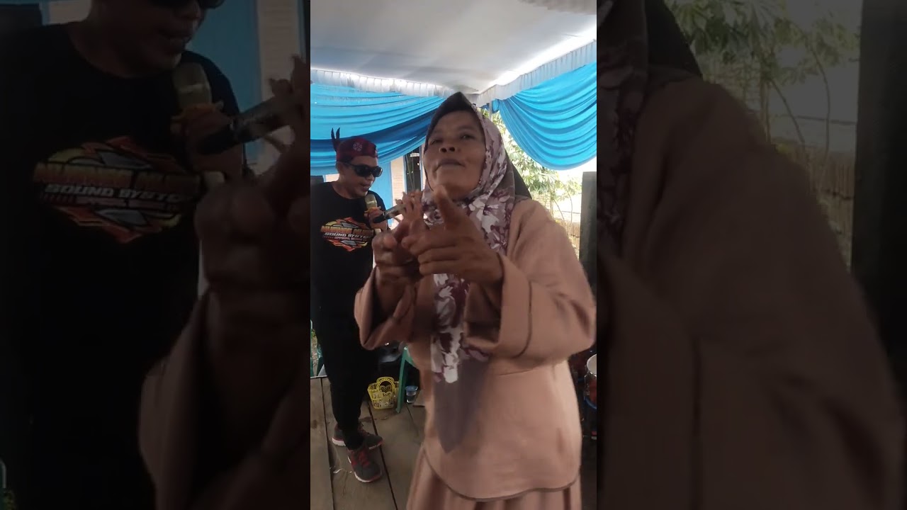 Cinta Merah Jambu - Live Ds.Gemahripah - Nuansa Music