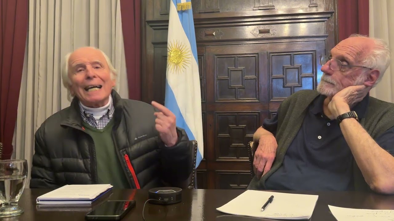 A 50 años del RODRIGAZO y 40 años del AUSTRAL,  por Pablo Gerchunoff y Juan Carlos de Pablo