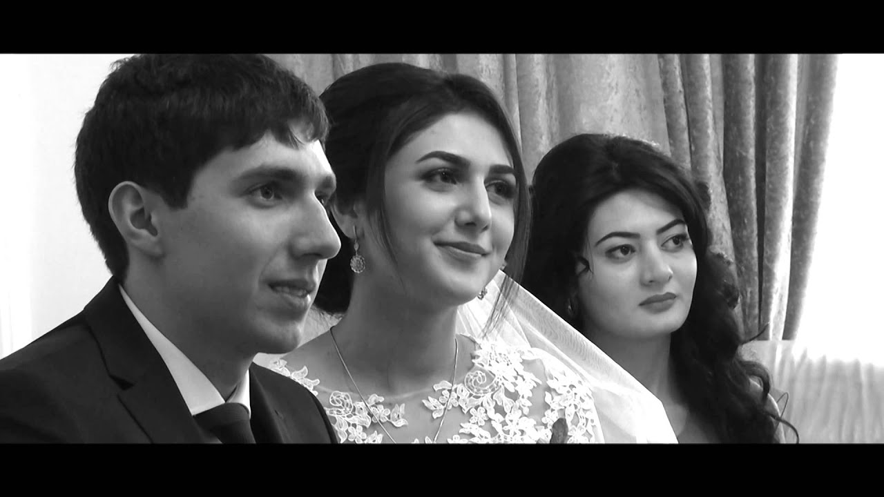 Свадьба Агададиевых (Тизер)
