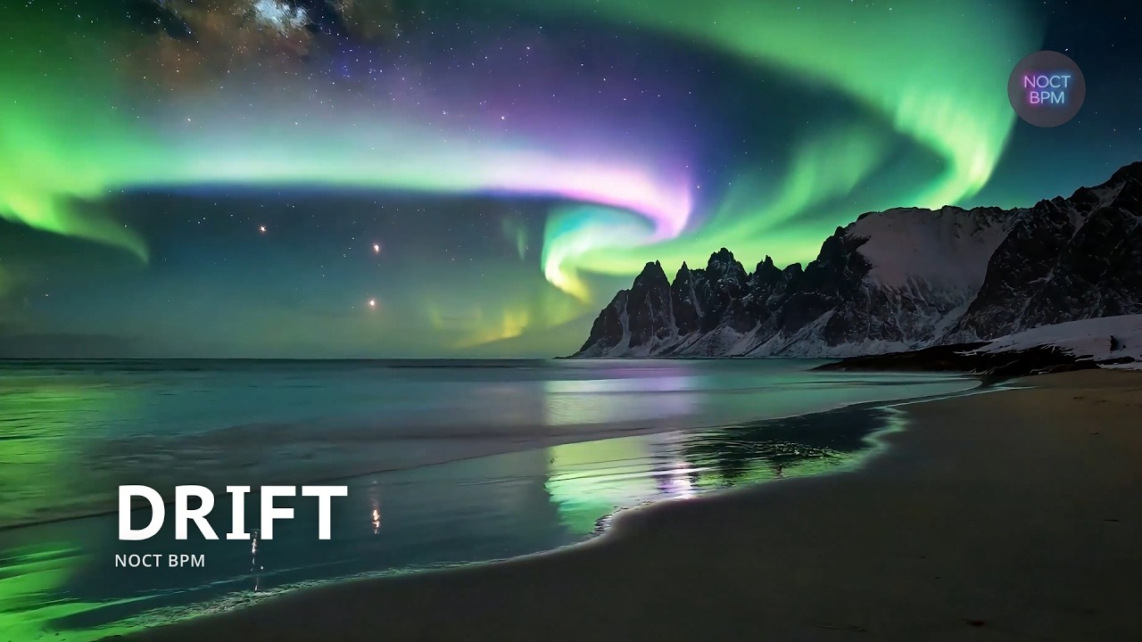 Drift – Emotional Trance Journey