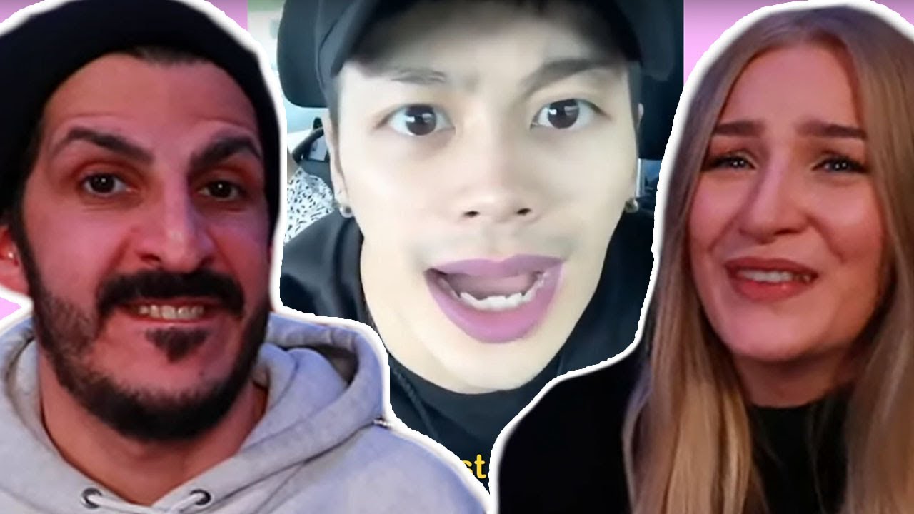 Producer REAGIERT auf GOT7 Try Not To Laugh or Smile Challenge! | Funny Moments