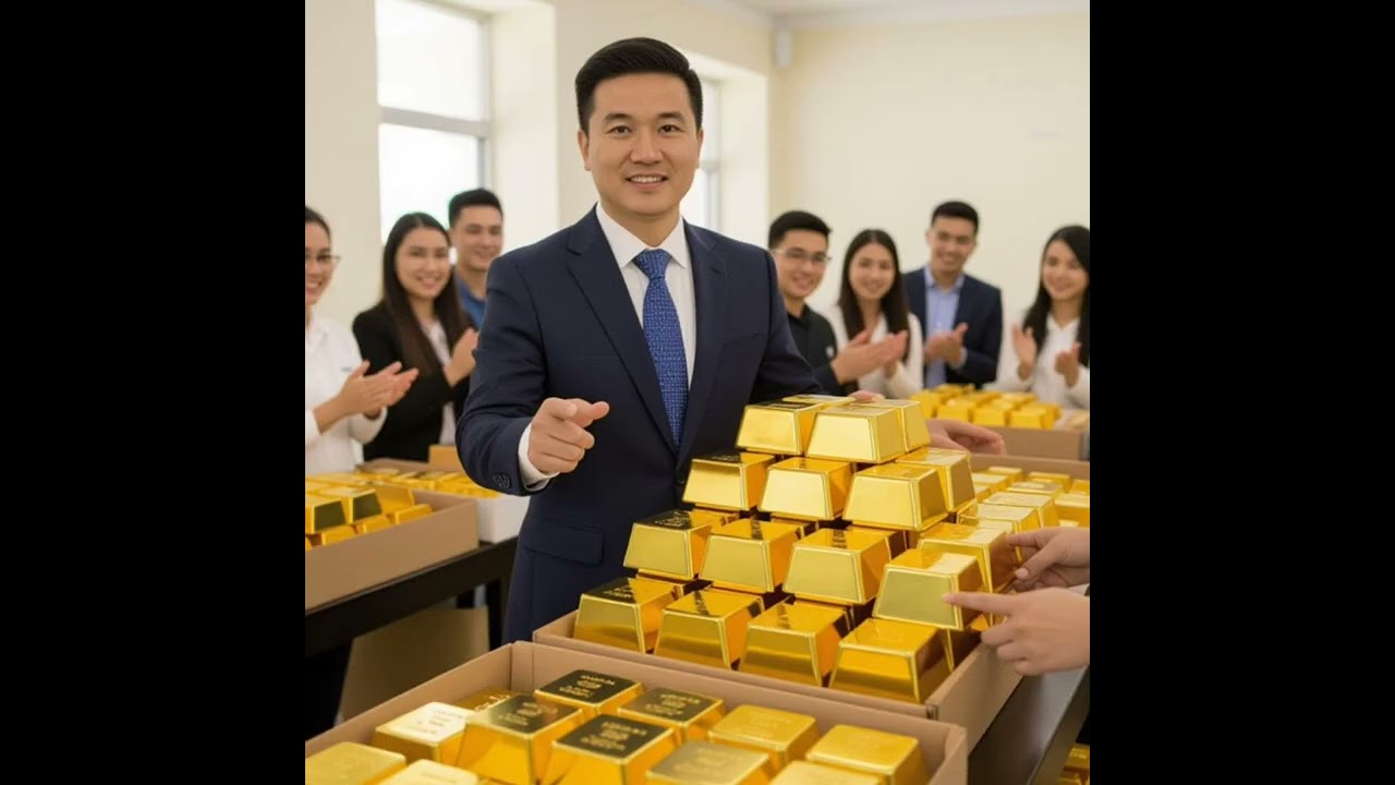 一分钟搞懂什么是纸黄金。