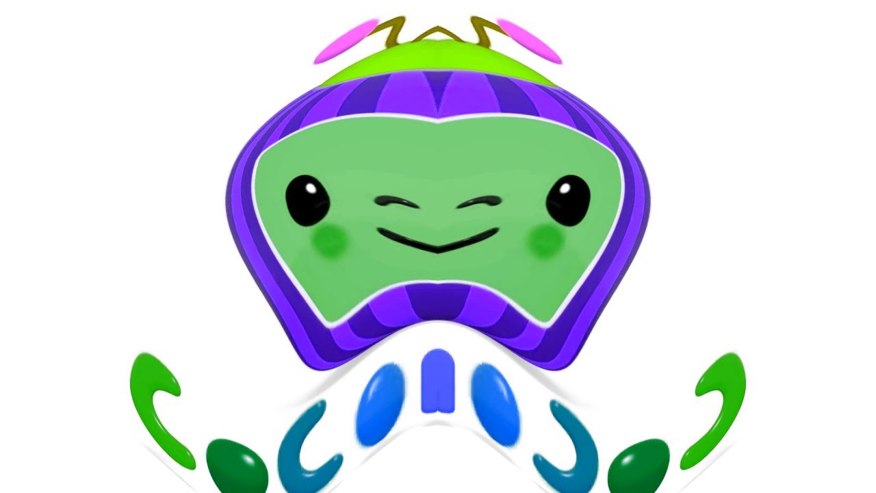 Cocomelon Logo Funny Transformations – Premium Kids Animation 🎨 Klasky Csupo 2001 Effects